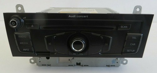 Audi line 1 - b8, s