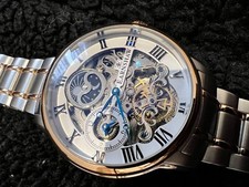 thomas earnshaw men automatic