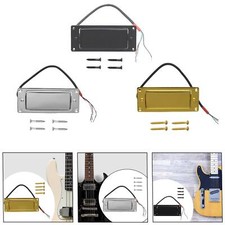 Electric Guitar Pickup