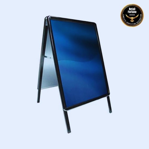 Poster stand a - a1,, a-board