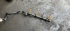Genuine Toyota Estima Hybrid Injector Rail with Injectors (2006-Present)