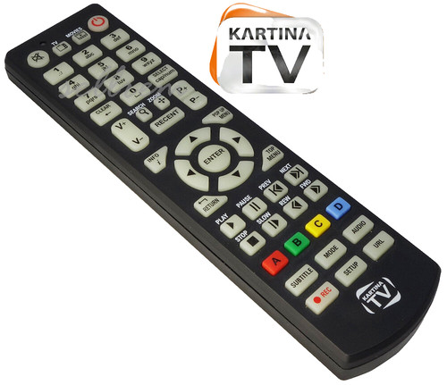 Kartina dune hd original - tv,
