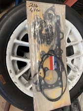 UNIPART HEAD GASKET SET ROVER 416 216 D16 Engine