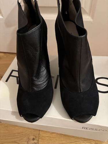 Ladies reiss boots - reiss,