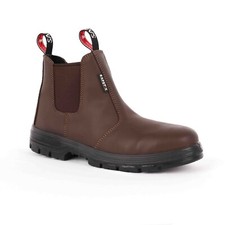 Safetix - Morrow - S3 SRC PU