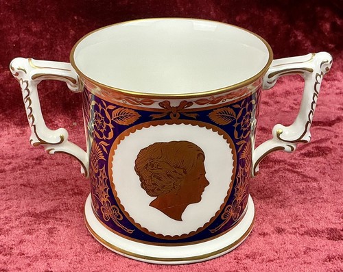 Limited edition royal crown - a,