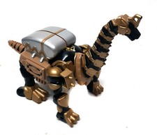Power Rangers Figures Dinosuar