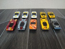 10 x Matchbox Super GT Bargin