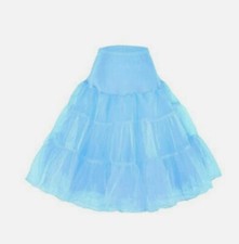 Vintage petticoat retro - petticoat, 26"
