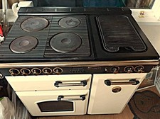 RANGEMASTER  CLASSIC 90cm FULL