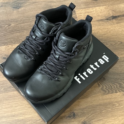 Firetrap rhino run mens - firetrap,