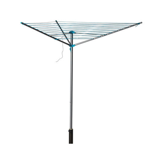 Rotary airer 30m - 30m, outdoor