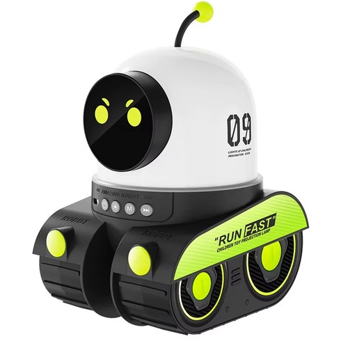 Star projector night light - night, for