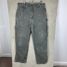 Men's Vintage Carhartt B11 MOS