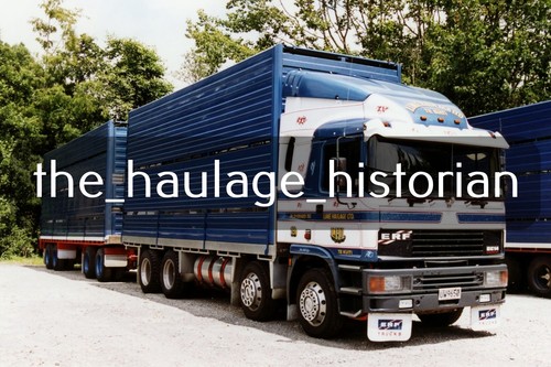 Thh truck photos - photos, lime