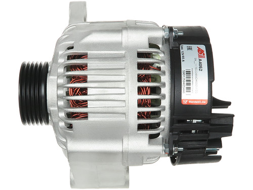 Brand new alternator 12v 65a - new,