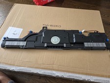 Samsung Ue55mu7000  Samsung TV 55" Speakers - BN63-16551X001