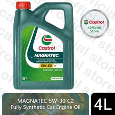 Castrol magnatec c2 4l - magnatec,