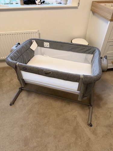Chicco next2me magic evo - chicco,