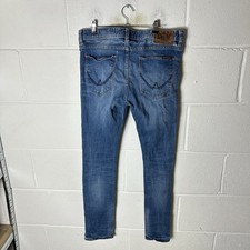 Superdry Jeans Mens W32 L32