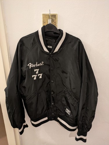 Ktz society embroidered - ktz, raglan
