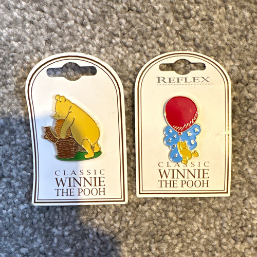 Reflex disney winnie the pooh - winnie,