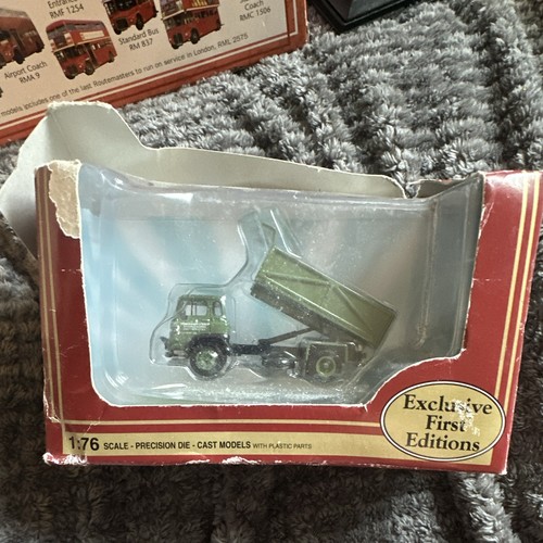Vintage matchbox scale - vintage, 1:76