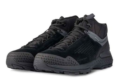 Garmont groove tactical mid - garmont,