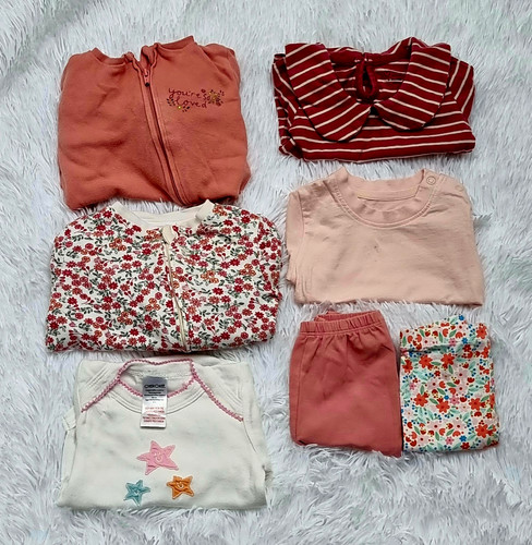 Next months girls 6pc - next,