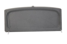 New parcel shelf - parcel,