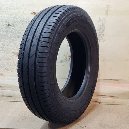 Tyre michelin agilis - 1x, 3