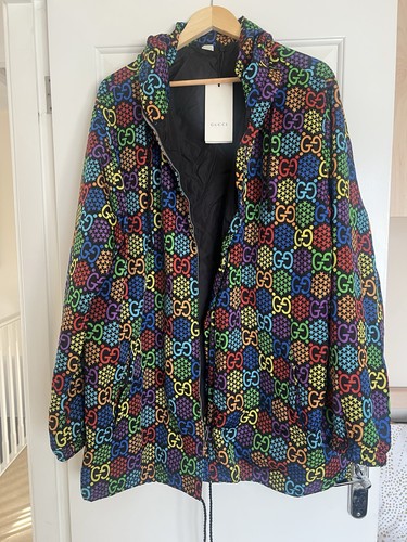 Gucci jacket - gucci,