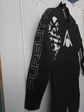 Medium Aquasphere Women's Pursuit V3 Wetsuit