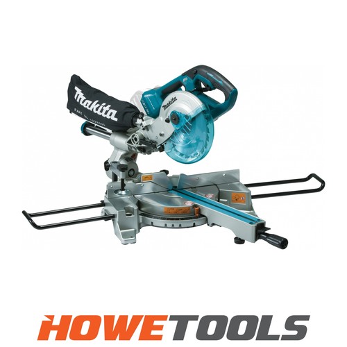 Makita dls714nz twin 18v - dls714nz,