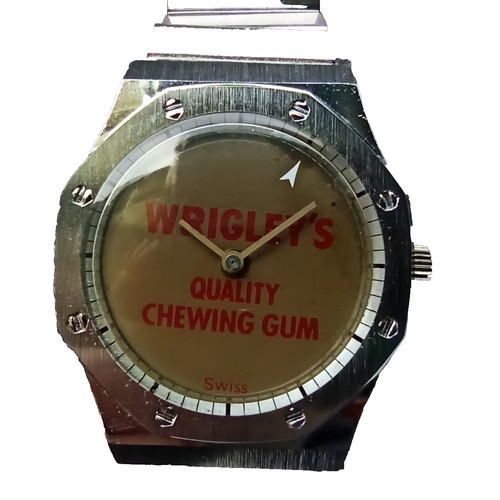 Rare vintage watch buler - rare,