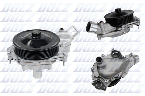 Dolz l233 water - dolz, pump