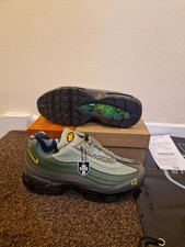 Nike Air Max 95 Corteiz Men's