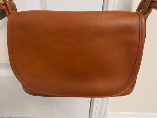 Vintage coach brown - coach,