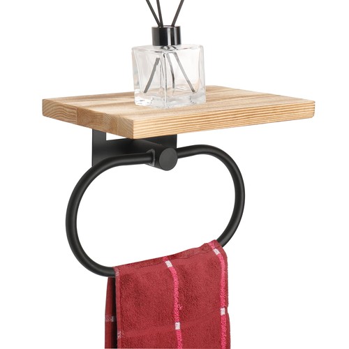 Hand towel holder for - hand, bathroom