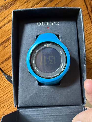 Suunto ambit3 sport gps - sport,