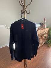 Nike Tech Fleece Full-Zip