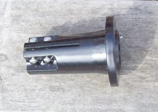 MG TC STEERING WHEEL BOSS HUB