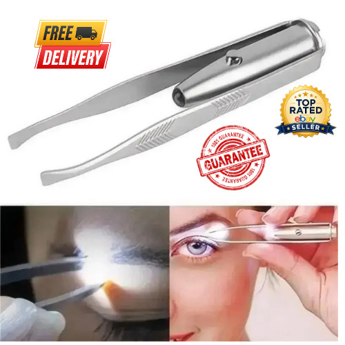 Stainless steel led - stainless,