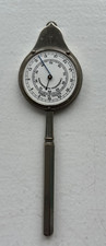 Vintage Map Measurer /