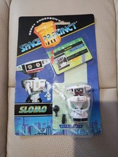 Vintage Space Precinct Slomo