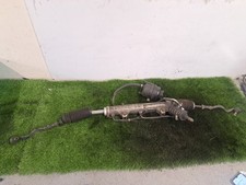 BMW 3 SERIES E36 Z3 SILVER TAG POWER STEERING RACK Oem 7852955 1140829 #17