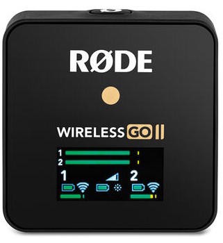Røde rode wireless - rØde, go