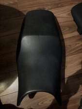 Honda CBR600F3 1998 Seat