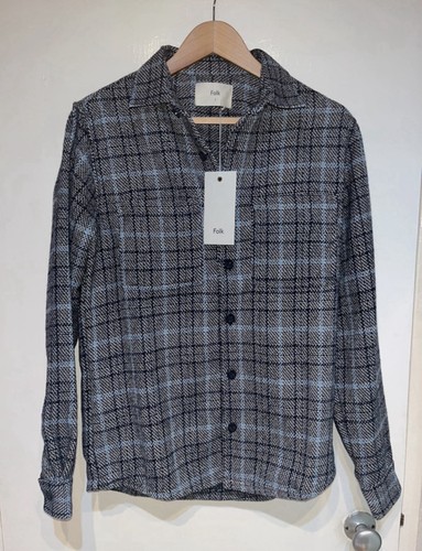New official folk blue - new,