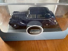 OXFORD - 1/43 - BN6001 -